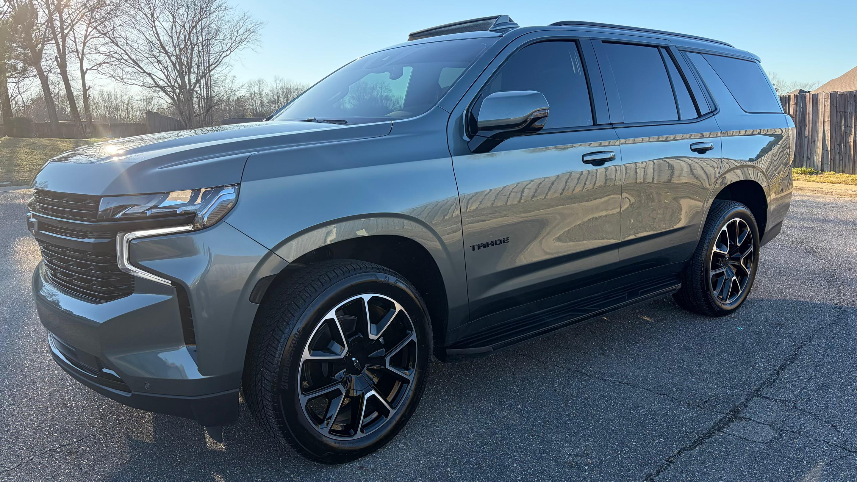 Chevrolet Tahoe 2024 in Tuscaloosa, AL