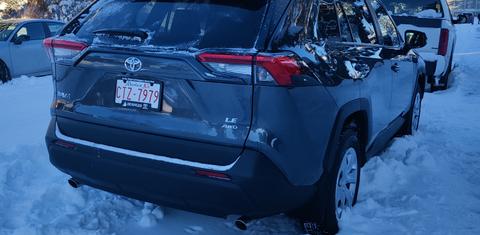 Toyota RAV4 2024