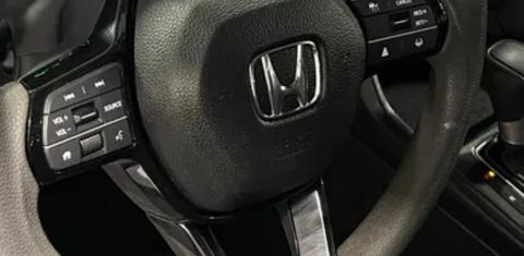 Honda Civic 2025