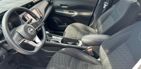 Nissan Kicks 2022