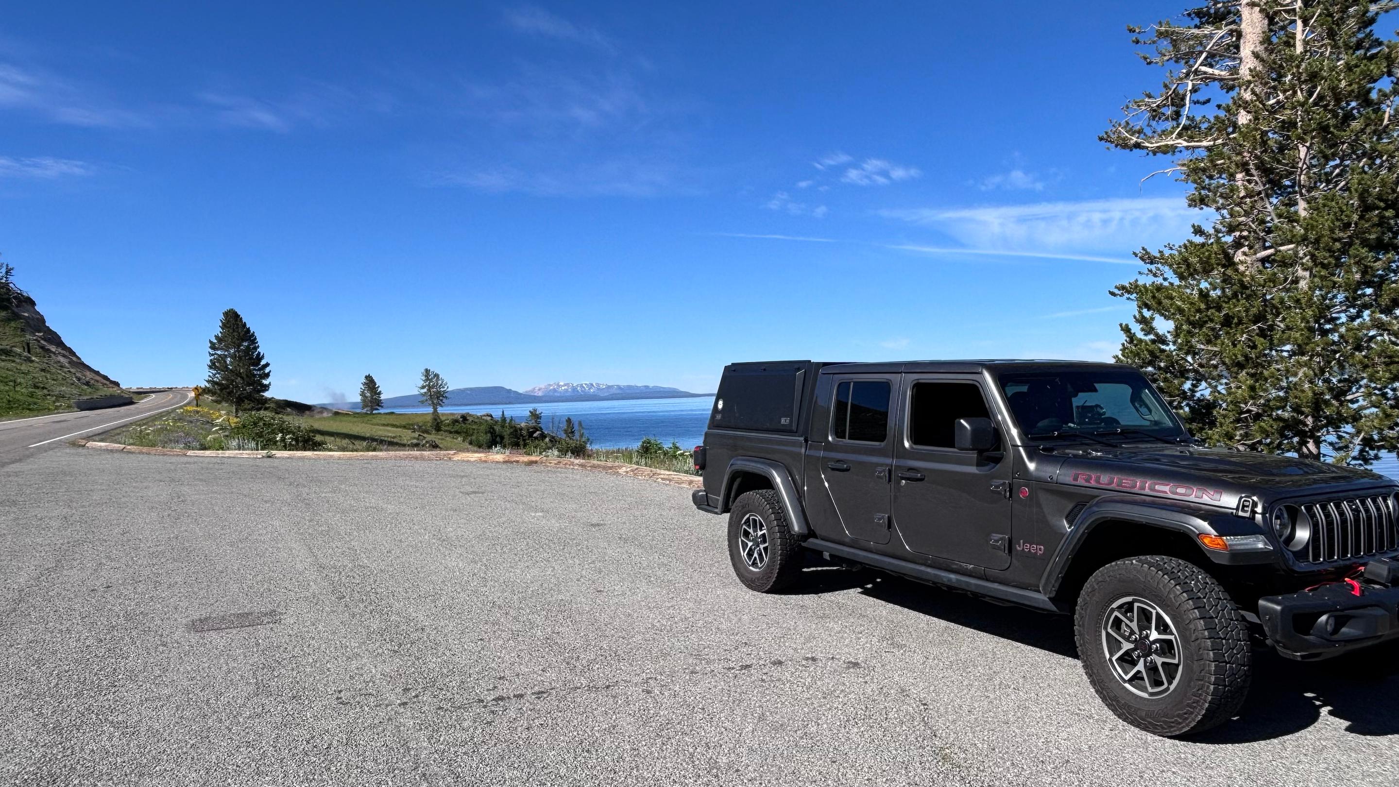 Jeep Gladiator 2025 in Fairbanks, AK