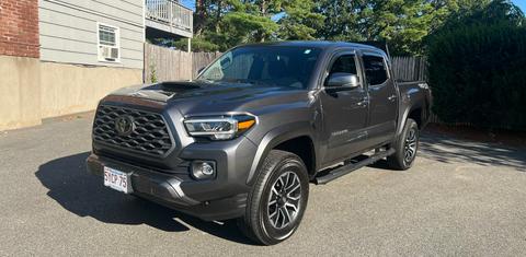 Toyota Tacoma 2023