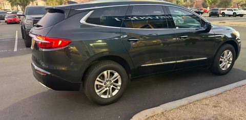 Buick Enclave 2020