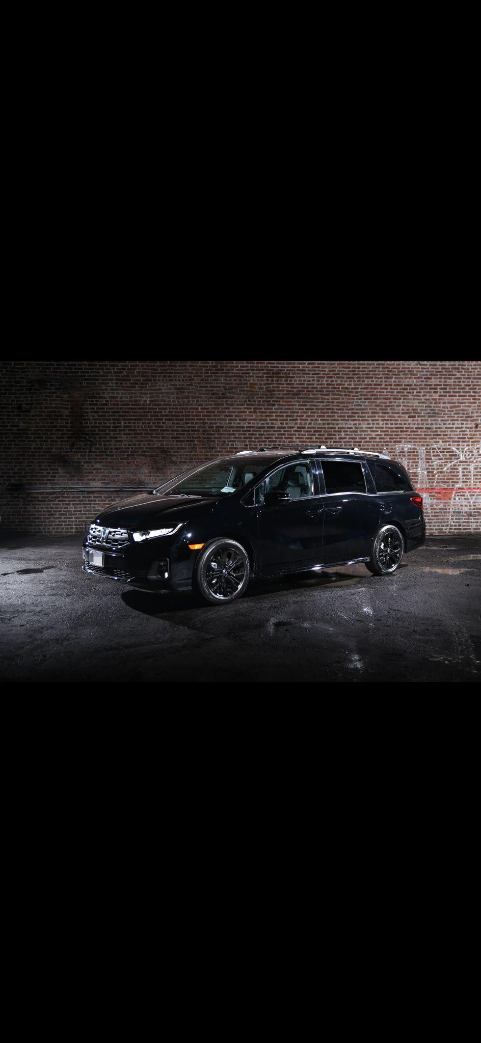 Honda Odyssey 2025 in Bellerose, NY