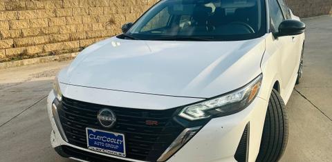Nissan Sentra 2024