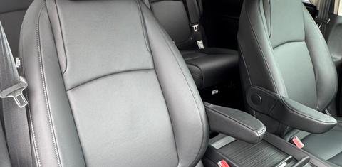 Honda Odyssey 2026
