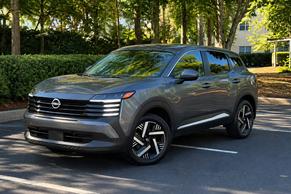 Nissan Kicks 2026 in Atlanta