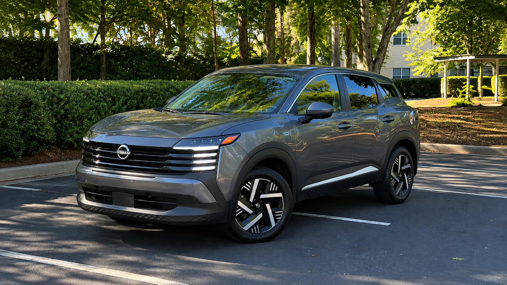 Nissan Kicks 2026 in Atlanta, GA