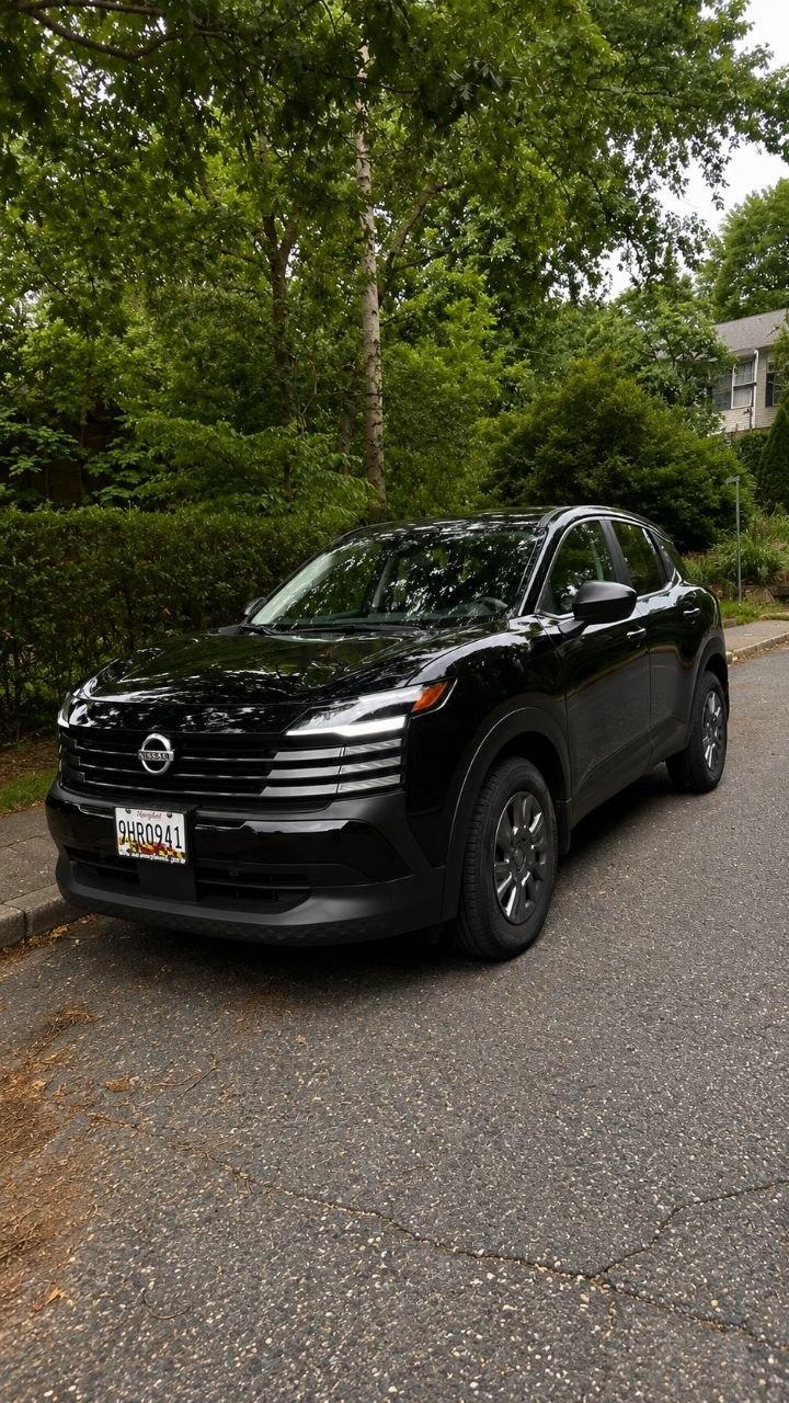 Nissan Kicks 2025 in Baltimore, MD