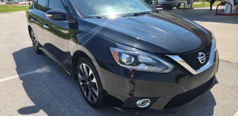 Nissan Sentra 2017
