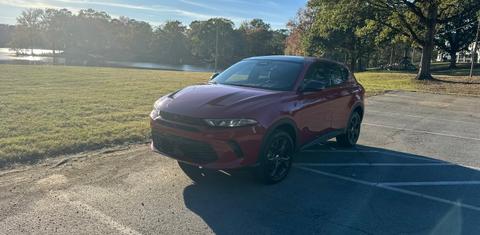 Dodge Hornet 2024
