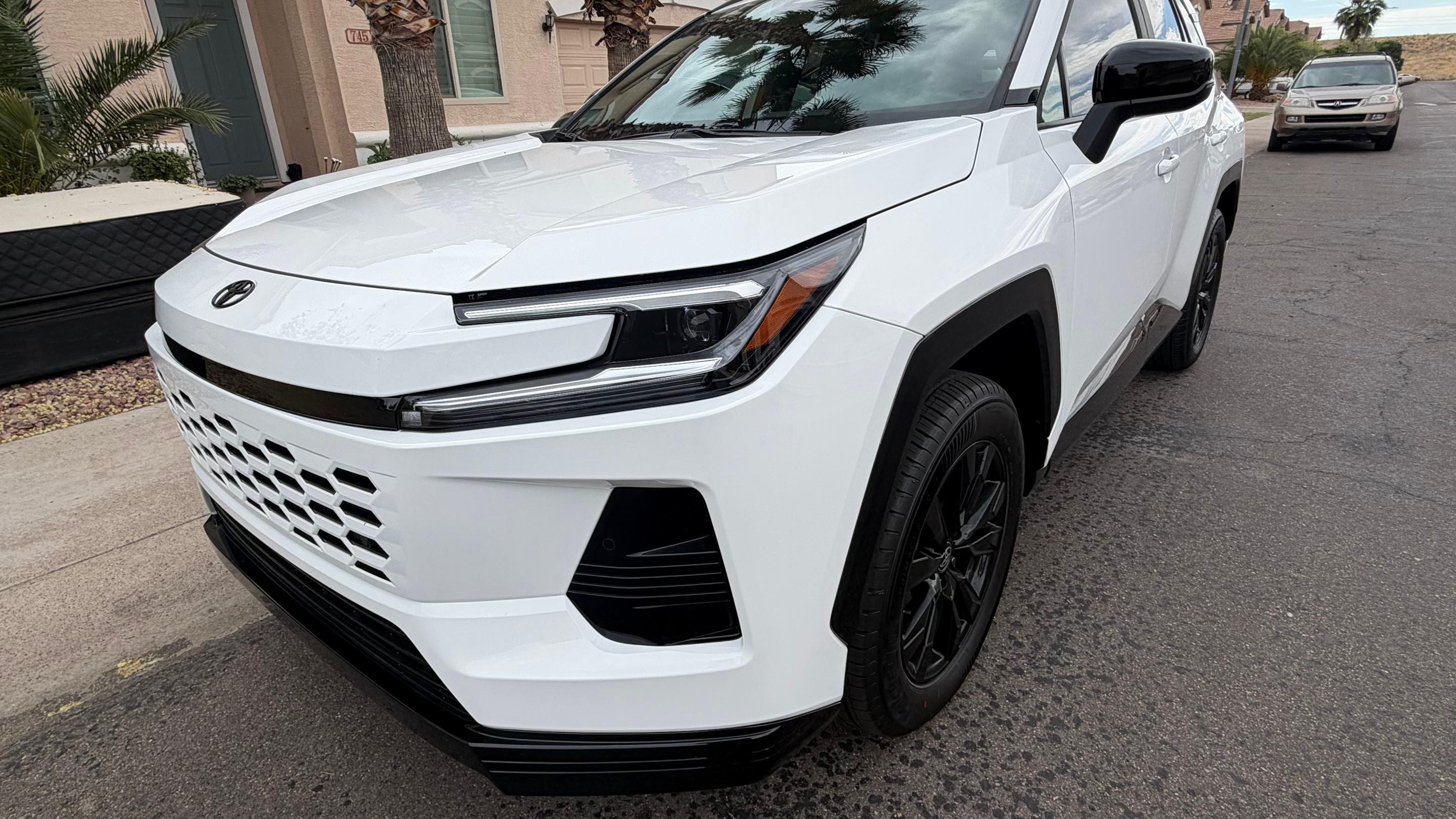 Toyota RAV4 Hybrid 2026 in Glendale, AZ