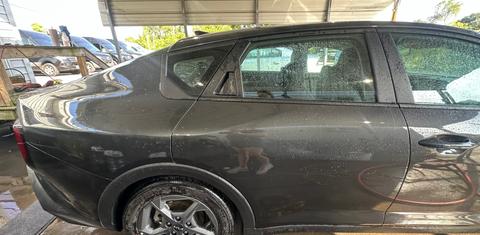 Kia K4 2025