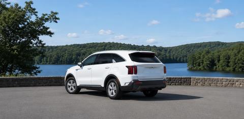 Kia Sorento 2023