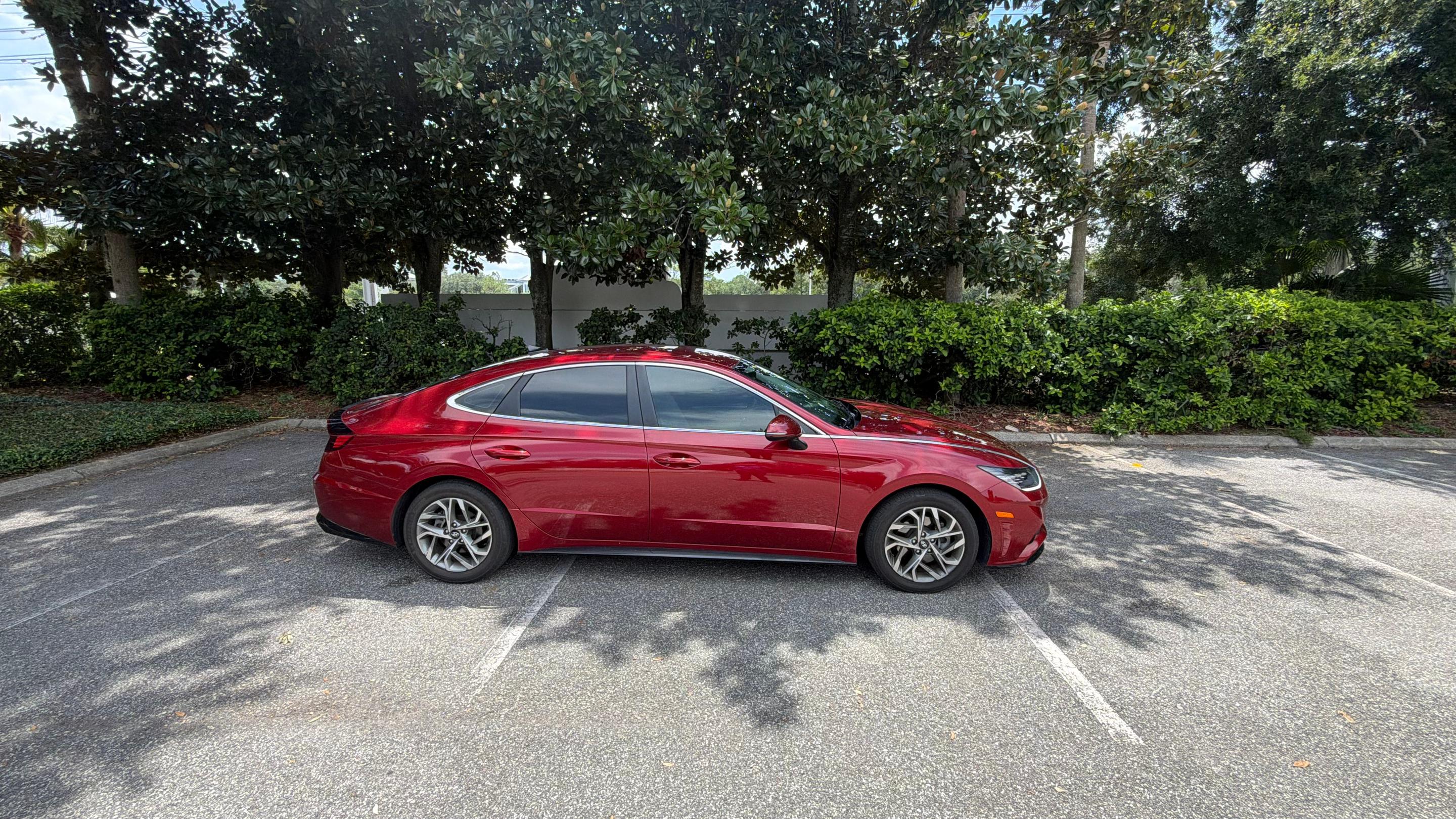 Hyundai Sonata 2023 in Orlando, FL