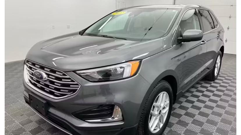 Ford Edge 2021 in Hammond, IN