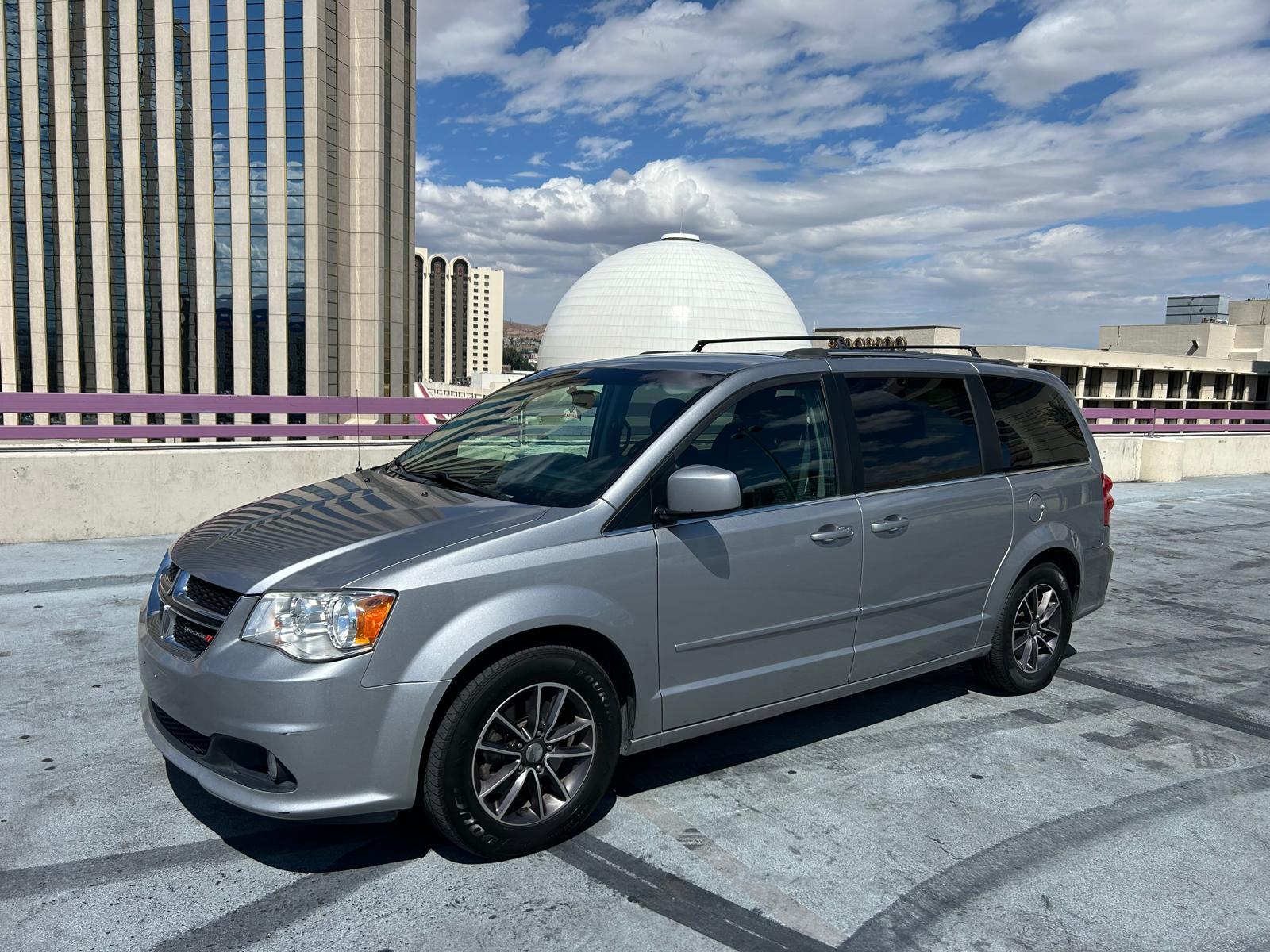 Dodge Grand Caravan 2017 in Reno, NV