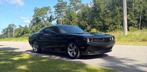 Dodge Challenger 2019