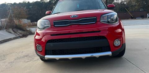 Kia Soul 2017