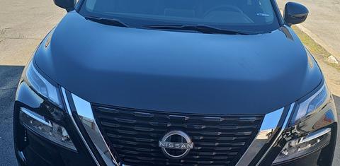 Nissan Rogue 2023