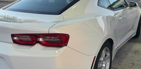 Chevrolet Camaro 2023