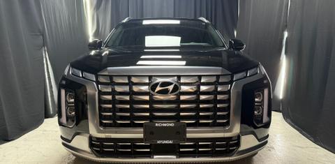 Hyundai Palisade 2025