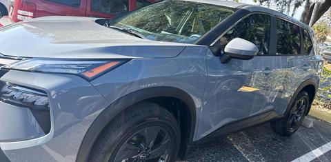 Nissan Rogue 2026