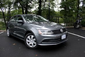 Volkswagen Jetta car