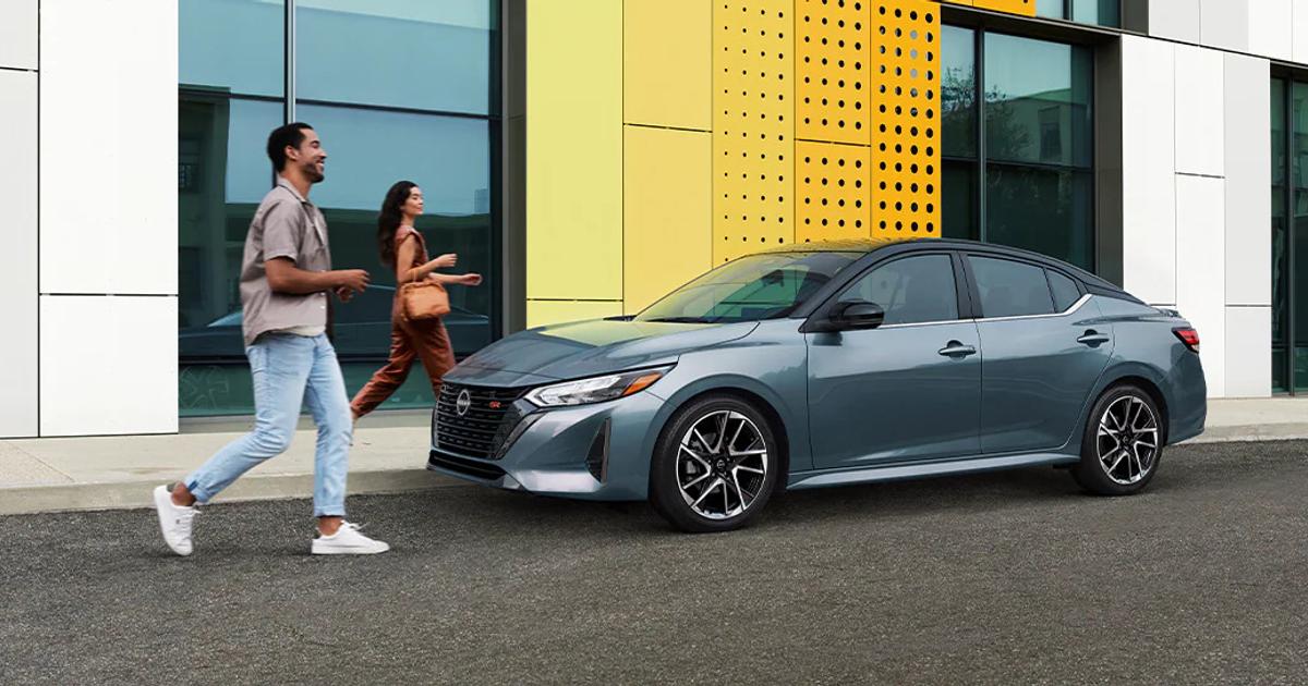 Nissan Sentra 2024 rental in Brooklyn, NY by DriveNYC . Turo