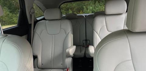 Kia Sorento Hybrid 2025