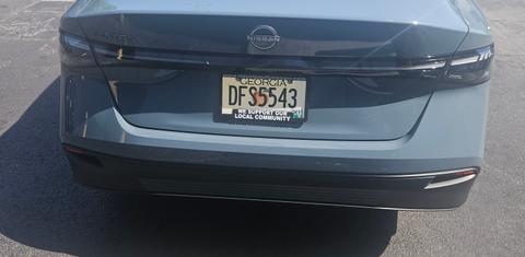 Nissan Sentra 2026
