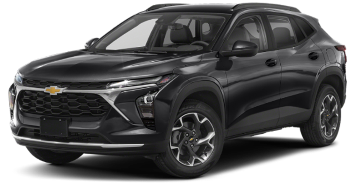 Chevrolet Trax 2024 rental in Brooklyn, NY by Platinum Car R. Turo