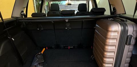 Citroen GRAND C4 PICASSO 2016