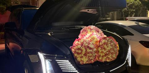 Cadillac Escalade IQ 2026