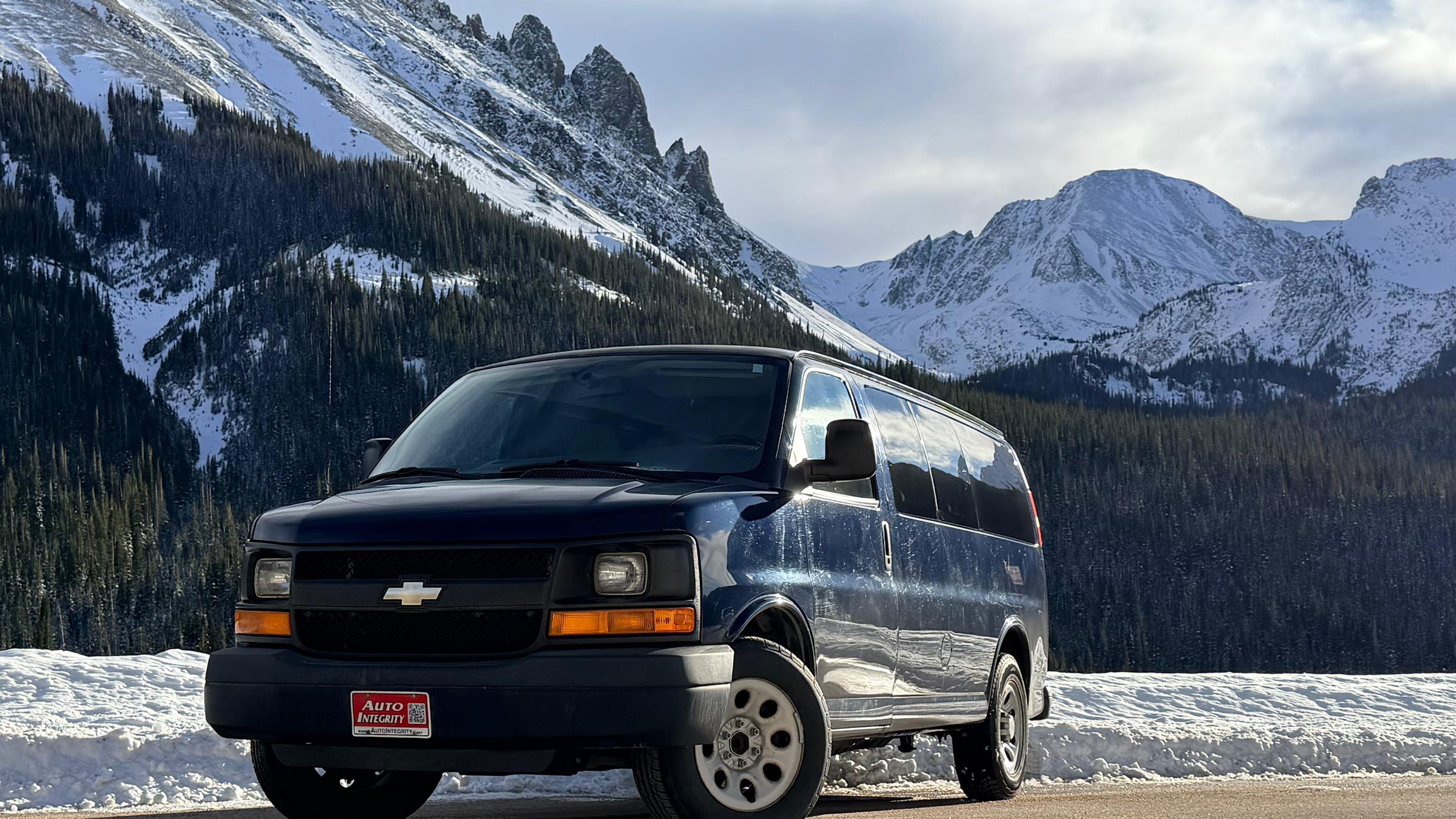 Chevrolet Express 2014 in Greeley, CO
