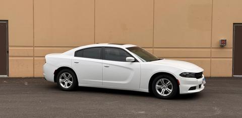 Dodge Charger 2020