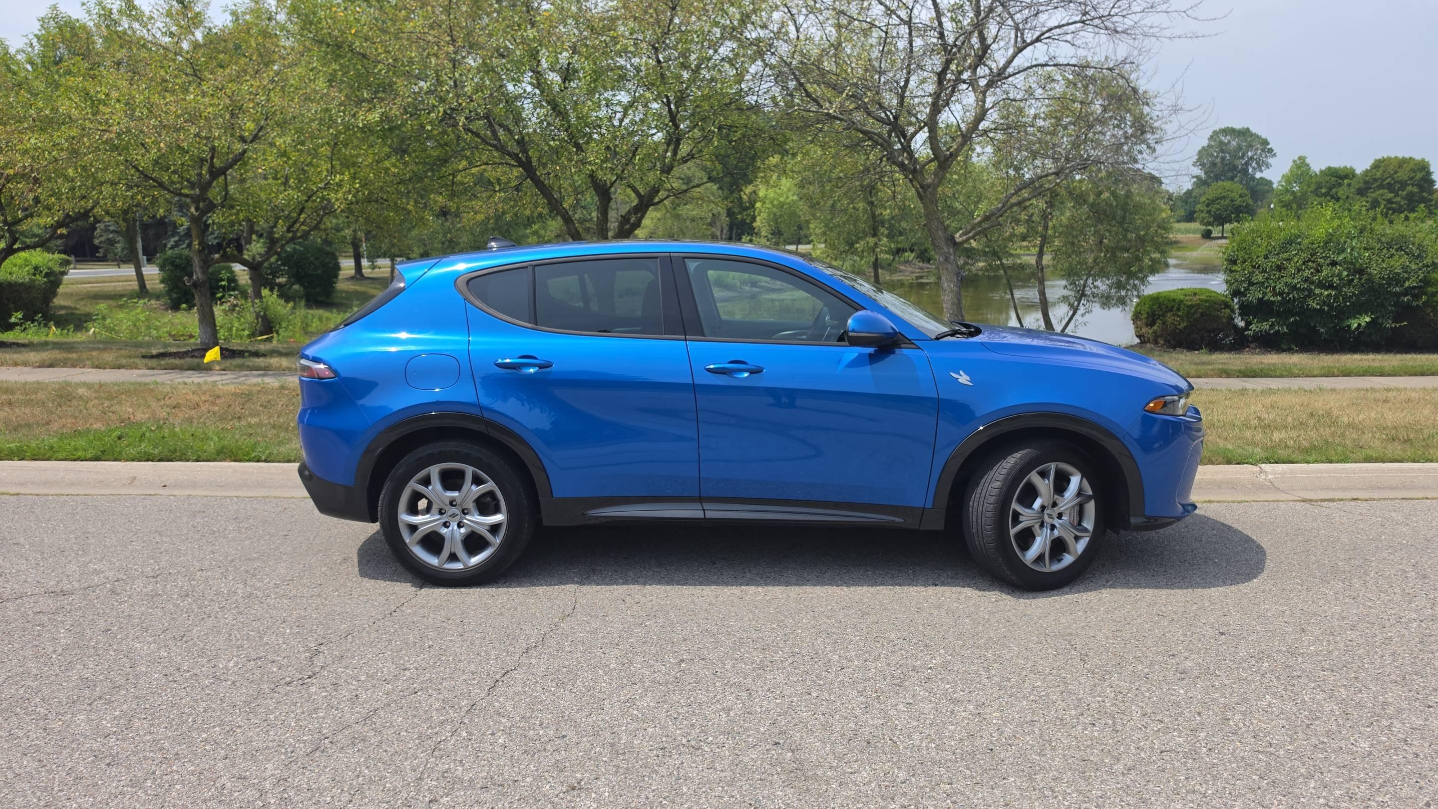 Dodge Hornet 2024 in Ypsilanti, MI