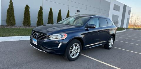 Volvo XC60 2014