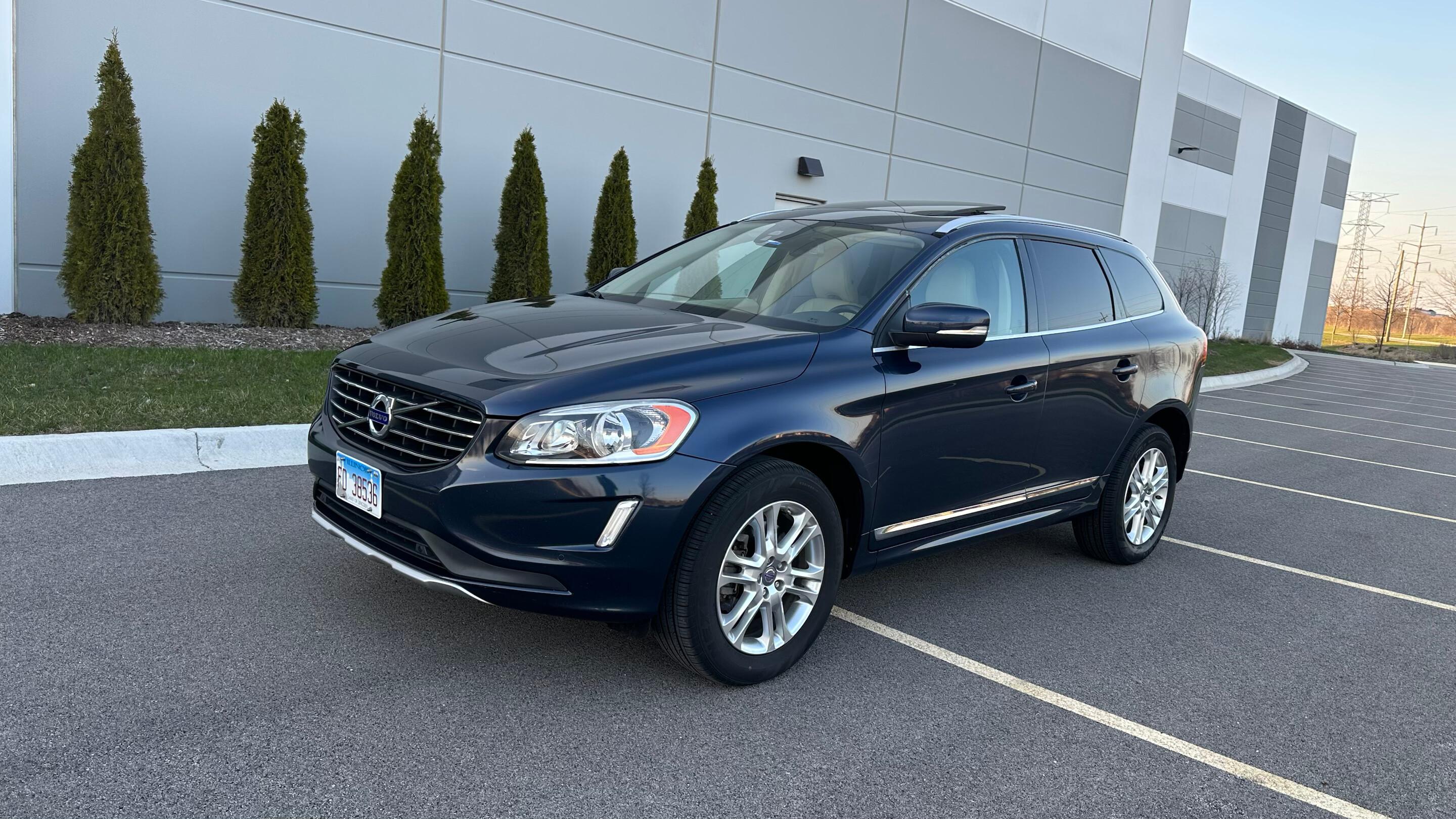 Volvo XC60 2014 in Des Plaines, IL