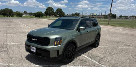 Kia Telluride 2024