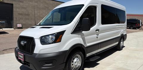 Ford Transit 2026