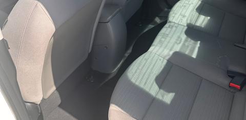 Kia Forte 2014