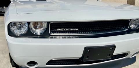 Dodge Challenger 2014