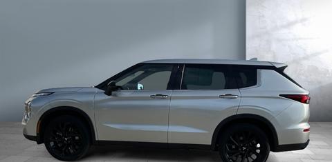 Mitsubishi Outlander 2022