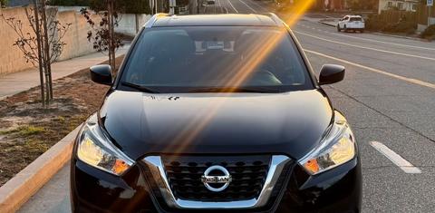 Nissan Kicks 2018