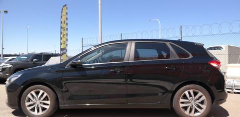 Hyundai i30 2018