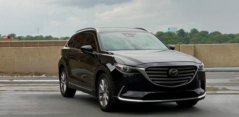 Mazda CX-9 2020