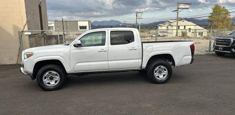 Toyota Tacoma 2020