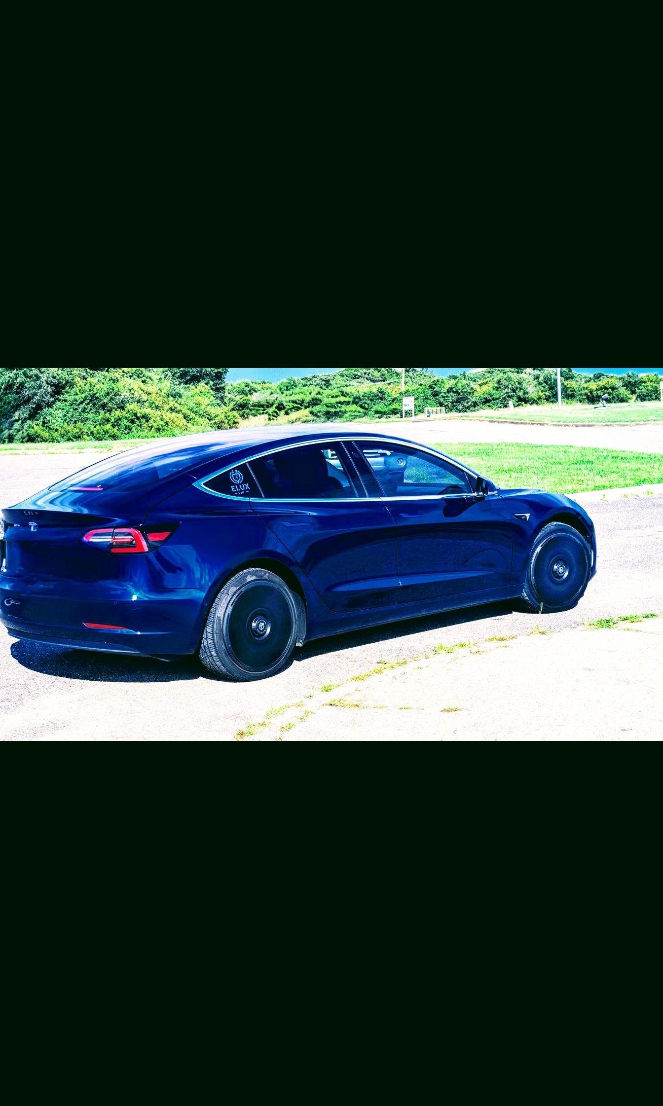 Tesla Model 3 2017 in Virginia Beach, VA