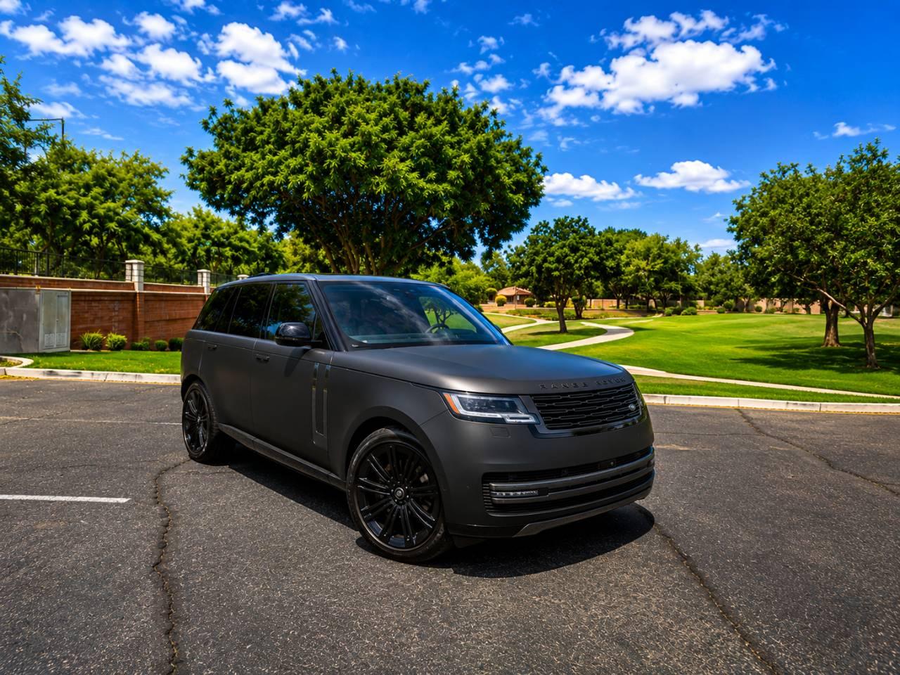 Land Rover Range Rover 2024 in Phoenix, AZ
